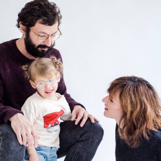 Entrevista en El Confidencial