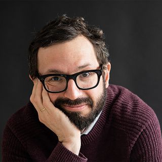 Entrevista en RTVE sobre La Ronda